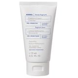 Korres Greek Yoghurt, kremowy żel do mycia twarzy z probiotykami, 75 ml - miniaturka zdjęcia produktu