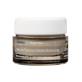 Korres Black Pine 4D Bio-ShapeLift, krem na dzień, skóra sucha, 40 ml - zdjęcie produktu