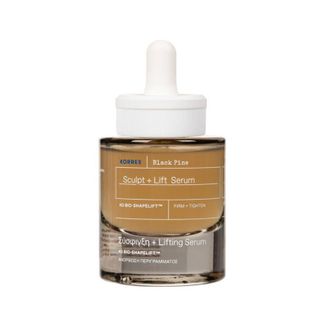 Korres Black Pine 4D BioShapeLift, serum do twarzy, 30 ml - zdjęcie produktu