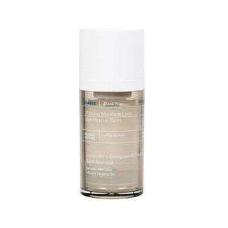 Korres Black Pine, ujędrniający krem pod oczy, 15 ml - zdjęcie produktu