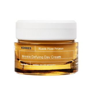 Korres Black Pine Primus, krem na dzień, 40 ml USZKODZONE OPAKOWANIE - zdjęcie produktu