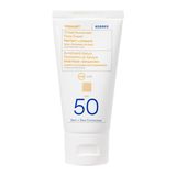 Korres Yoghurt, krem koloryzujący do twarzy, SPF 50, 50 ml - miniaturka zdjęcia produktu