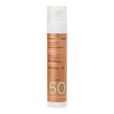 Korres Red Grape, krem ochronny do twarzy, SPF 50, 50 ml - miniaturka zdjęcia produktu