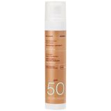 Korres Red Grape, krem ochronny do twarzy, SPF 50, 50 ml - miniaturka zdjęcia produktu