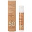 Korres Red Grape, krem ochronny do twarzy, SPF 50, 50 ml - miniaturka 2 zdjęcia produktu
