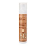 Korres Red Grape, krem koloryzujący do twarzy, SPF 50, 50 ml - miniaturka zdjęcia produktu