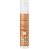 Korres Red Grape, krem koloryzujący do twarzy, SPF 50, 50 ml - miniaturka zdjęcia produktu