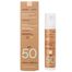 Korres Red Grape, krem koloryzujący do twarzy, SPF 50, 50 ml - miniaturka 2 zdjęcia produktu