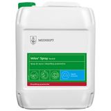 Medisept Velox Spray Neutral, spray do mycia i dezynfekcji powierzchni, 5 L - miniaturka zdjęcia produktu
