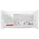 Medisept Velox Wipes NA, bezalkoholowe chusteczki do mycia i dezynfekcji powierzchni, wkład, 100 sztuk - miniaturka zdjęcia produktu