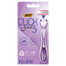 BIC Click 5 Soleil, maszynka do golenia dla kobiet, jednorazowa, pięcioostrzowa, uchwyt + 2 wkłady - miniaturka  zdjęcia produktu