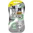 BIC Flex 5, maszynka do golenia dla mężczyzn, jednorazowa, pięcioostrzowa, 3 sztuki - miniaturka  zdjęcia produktu