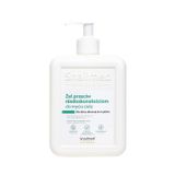 Snailmed, żel do mycia ciała przeciw niedoskonałościom, skóra skłonna do trądziku, 320 ml - miniaturka zdjęcia produktu