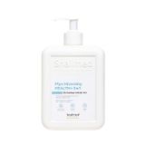 Snailmed, płyn micelarny HEALTH+ 3w1, 320 ml - miniaturka zdjęcia produktu