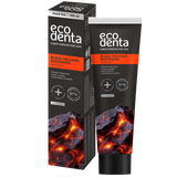 Ecodenta, pasta do zębów wybielająca z minerałami wulkanicznymi, 100 ml - miniaturka zdjęcia produktu