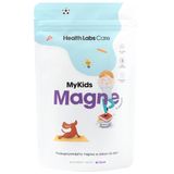 Health Labs MyKids Magne, żelki, 60 sztuk - miniaturka zdjęcia produktu