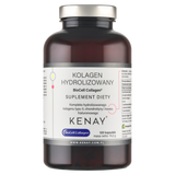 Kenay Kolagen Hydrolizowany Typu II Biocell Collagen, 120 kapsułek - miniaturka zdjęcia produktu