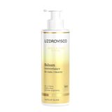 Uzdrovisco Body&Face Ritual, balsam rozświetlający, do ciała i twarzy, 200 ml - miniaturka zdjęcia produktu