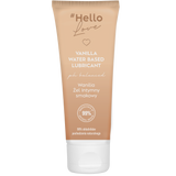 Hello Love, nawilżający żel intymny smakowy, wanilia, 75 ml KRÓTKA DATA - miniaturka zdjęcia produktu