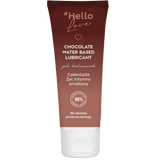 Hello Love, nawilżający żel intymny smakowy, czekolada, 75 ml - miniaturka zdjęcia produktu