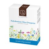 Nefrobonisan Ojca Grzegorza, mieszanka ziołowa do zaparzania, 200 g - miniaturka zdjęcia produktu