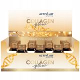 Activlab Pharma Collagen Glow, 30 ml x 15 buteleczek - miniaturka zdjęcia produktu