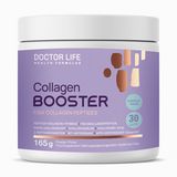 Doctor Life Collagen Booster, 165 g - miniaturka zdjęcia produktu