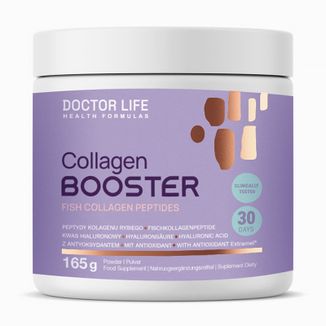 Doctor Life Collagen Booster, 165 g - zdjęcie produktu