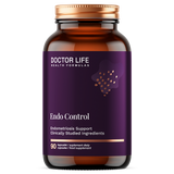 Doctor Life Endo Control, 90 kapsułek - miniaturka zdjęcia produktu