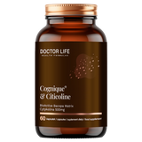 Doctor Life Cognique & Citicoline, 60 kapsułek - miniaturka zdjęcia produktu
