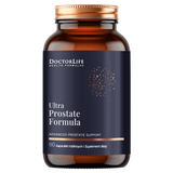 Doctor Life Ultra Prostate Formula, 60 kapsułek - miniaturka zdjęcia produktu
