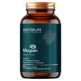 Doctor Life Magtein Stress-Less, 90 kapsułek - miniaturka zdjęcia produktu