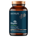 Doctor Life Magtein Mood Support, 90 kapsułek - miniaturka zdjęcia produktu