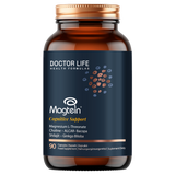 Doctor Life Magtein Cognitive Support, 90 kapsułek - miniaturka zdjęcia produktu