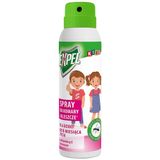 Expel Kids, spray na komary i kleszcze dla dzieci od 6 miesiąca życia, 90 ml - miniaturka zdjęcia produktu