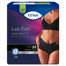 Tena Lady Pants Noir, majtki chłonne, rozmiar M, 75-105 cm, Plus, 9 sztuk - miniaturka 2 zdjęcia produktu