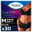 Tena Lady Pants Noir, majtki chłonne, rozmiar M, 75-105 cm, Plus, 30 sztuk - miniaturka  zdjęcia produktu