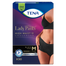 Tena Lady Pants Noir, majtki chłonne, rozmiar M, 75-105 cm, Plus, 30 sztuk - miniaturka 2 zdjęcia produktu