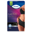 Tena Lady Pants Noir, majtki chłonne, rozmiar L, 95-130 cm, Plus, 30 sztuk - miniaturka 2 zdjęcia produktu