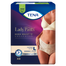 Tena Lady Pants Creme, majtki chłonne, rozmiar L, 95-130 cm, Plus, 8 sztuk - miniaturka 2 zdjęcia produktu