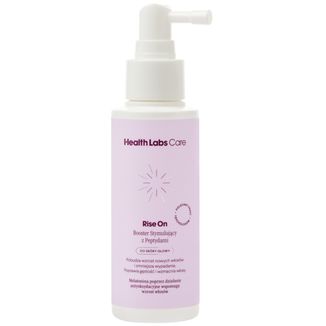 Health Labs Rise On, booster stymululący z peptydami, 100 ml - zdjęcie produktu