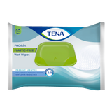 Tena ProSkin Plastic-Free Wet Wipes, chusteczki nawilżane, 48 sztuk - miniaturka zdjęcia produktu