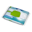 Tena ProSkin Plastic-Free Wet Wipes, chusteczki nawilżane, 48 sztuk - miniaturka 2 zdjęcia produktu