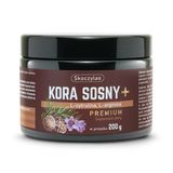 Skoczylas Kora Sosny Premium, L-cytrulina, L-arginina, proszek, 200 g - miniaturka zdjęcia produktu