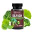 Skoczylas Sulfogin, sulforafan, ginkgo biloba, 60 kapsułek - miniaturka 2 zdjęcia produktu