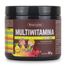Skoczylas Multiwitamina junior, proszek, 60 g - miniaturka  zdjęcia produktu