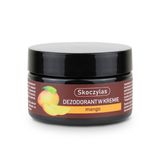 Skoczylas, dezodorant w kremie, mango, 60 ml - miniaturka zdjęcia produktu