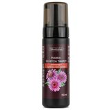 Skoczylas, odświeżająca pianka do mycia twarzy z jeżówką i żeń-szeniem, 150 ml - miniaturka zdjęcia produktu