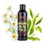 Skoczylas, szampon regenerujący z rumiankiem i zieloną herbatą, 200 ml - miniaturka 2 zdjęcia produktu