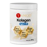 Yango Kolagen typu I i III, 300 g - miniaturka zdjęcia produktu